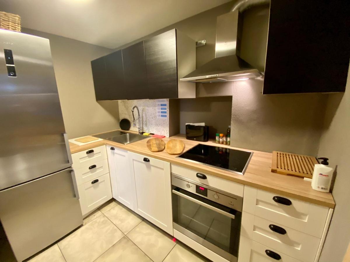 Vila Robida Rooms & Spa Črni Kal 외부 사진