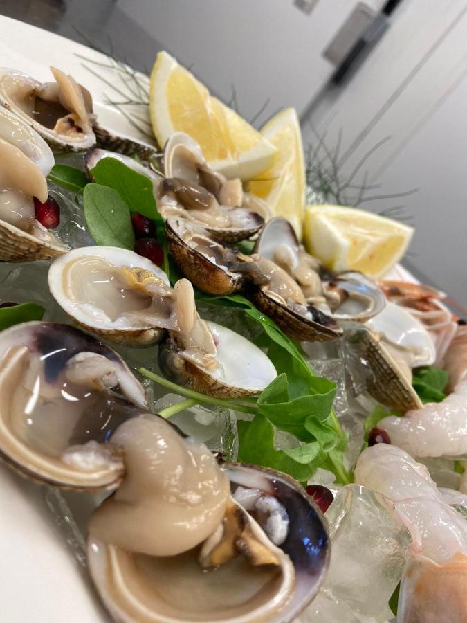 Vila Robida Rooms & Spa Črni Kal 외부 사진